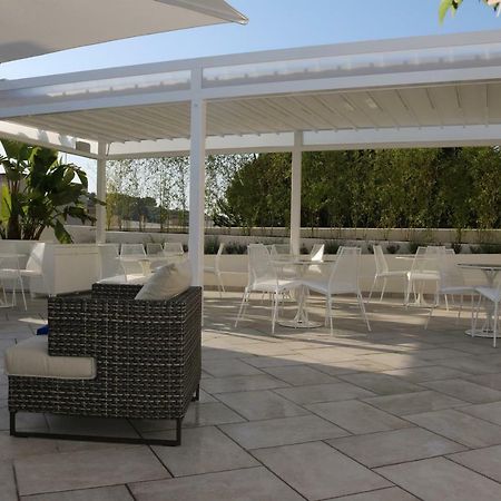 Nesea Bed And Breakfast San Vito Lo Capo Exterior photo