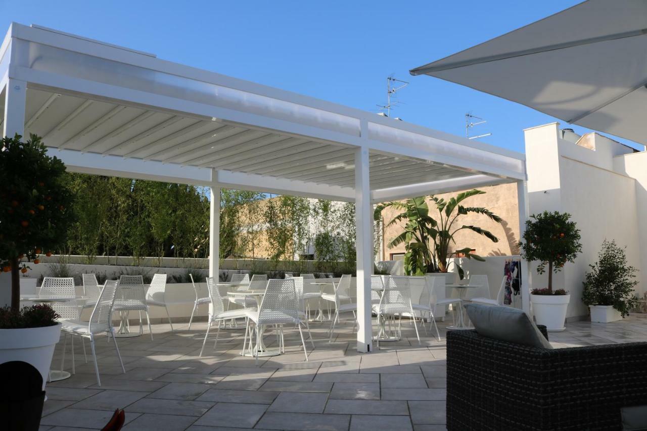 Nesea Bed And Breakfast San Vito Lo Capo Exterior photo