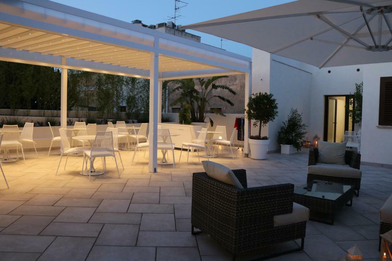 Nesea Bed And Breakfast San Vito Lo Capo Exterior photo