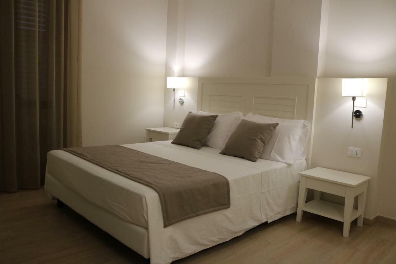 Nesea Bed And Breakfast San Vito Lo Capo Exterior photo