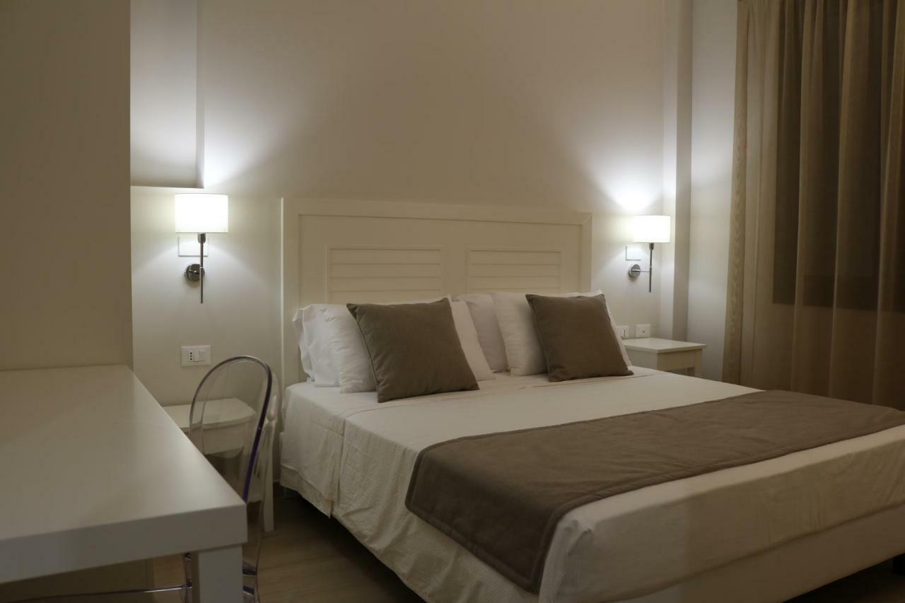 Nesea Bed And Breakfast San Vito Lo Capo Exterior photo