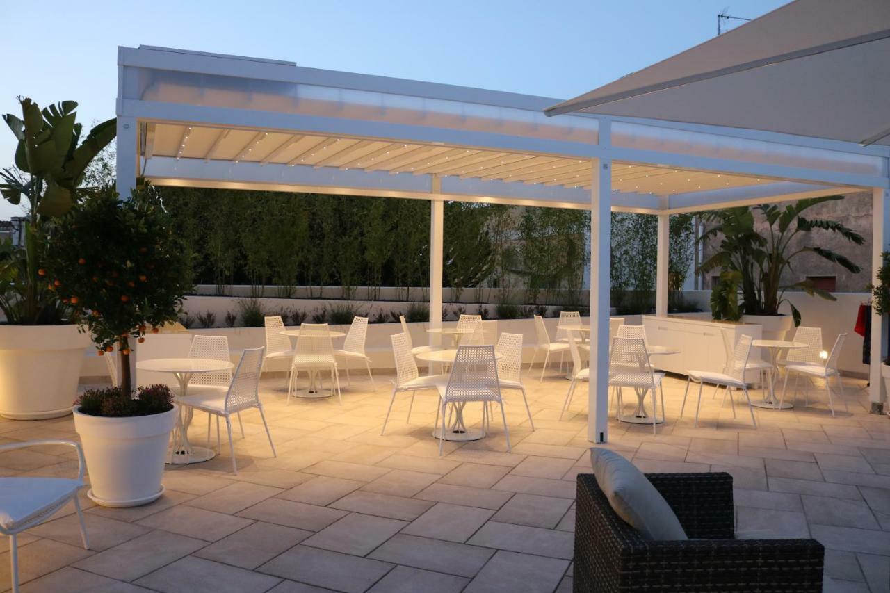 Nesea Bed And Breakfast San Vito Lo Capo Exterior photo