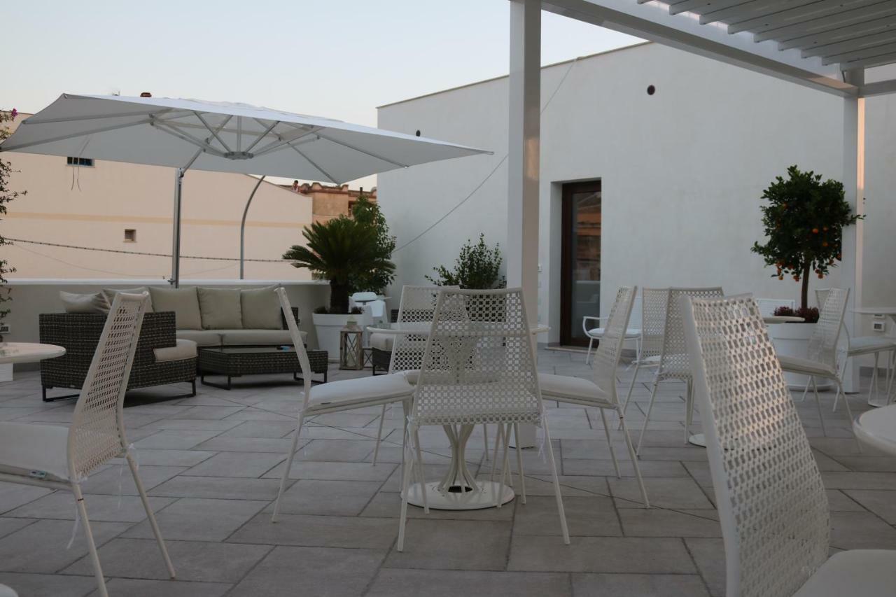 Nesea Bed And Breakfast San Vito Lo Capo Exterior photo