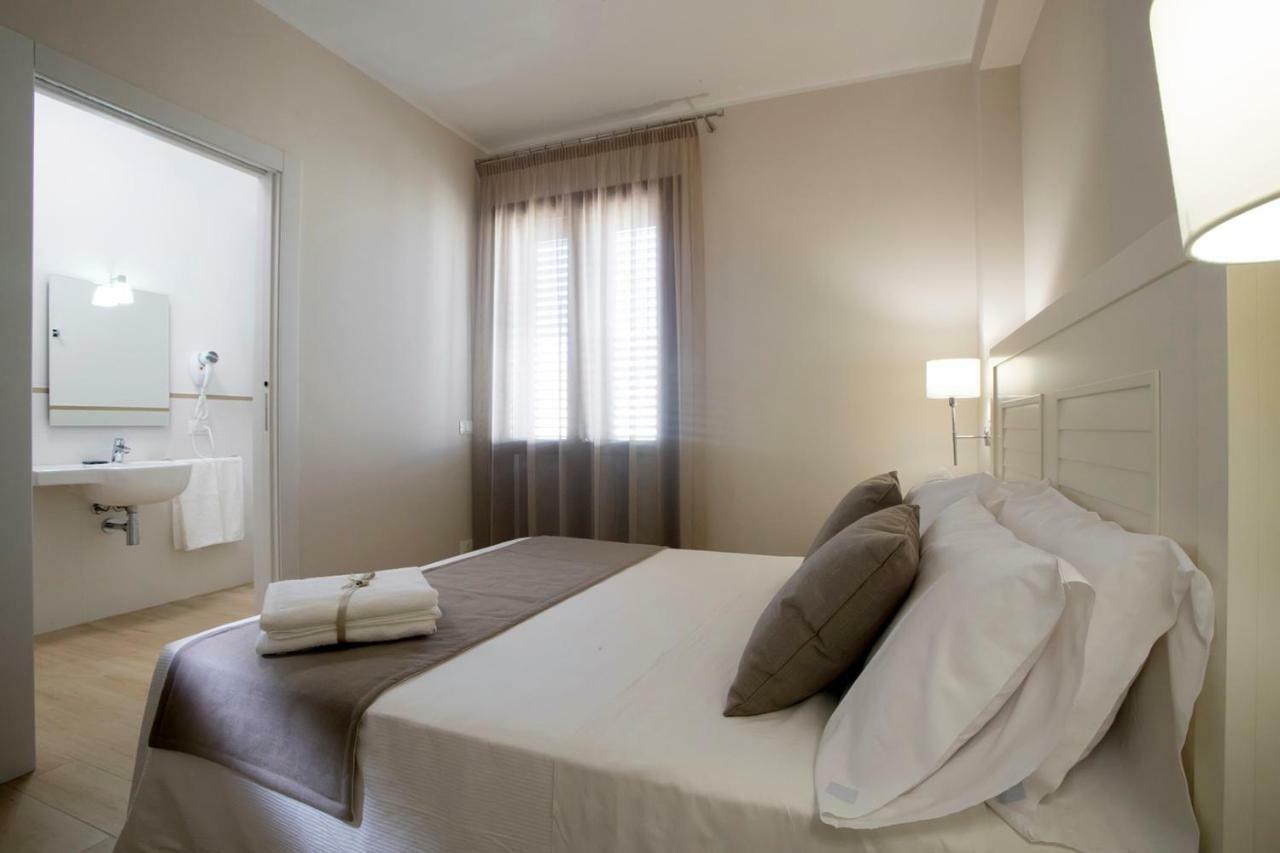 Nesea Bed And Breakfast San Vito Lo Capo Exterior photo