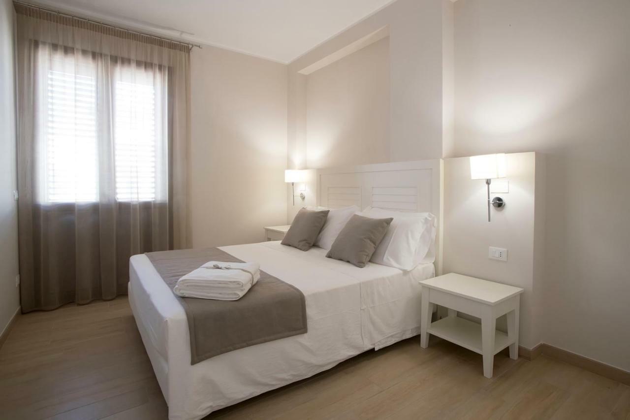 Nesea Bed And Breakfast San Vito Lo Capo Exterior photo